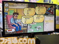 『Dr. Oops!』無免許医となって病名を即興診断！ 心臓マッサージリズムゲー厶に脳交換クレーンゲームなど、闇医者っぷりもゲームの作り込みもヤバい【BitSummit2026】