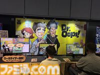 『Dr. Oops!』無免許医となって病名を即興診断！ 心臓マッサージリズムゲー厶に脳交換クレーンゲームなど、闇医者っぷりもゲームの作り込みもヤバい【BitSummit2026】