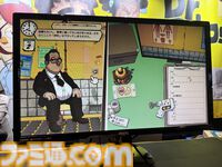 『Dr. Oops!』無免許医となって病名を即興診断！ 心臓マッサージリズムゲー厶に脳交換クレーンゲームなど、闇医者っぷりもゲームの作り込みもヤバい【BitSummit2026】