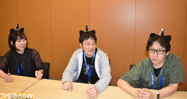 『シュレディンガーズ・コール』開発者インタビュー。なぜいま“黒電話”なのか？ アクロバティックチリメンジャコ×集英社ゲームズが語る“わざわざ”の価値【BitSummit2026】