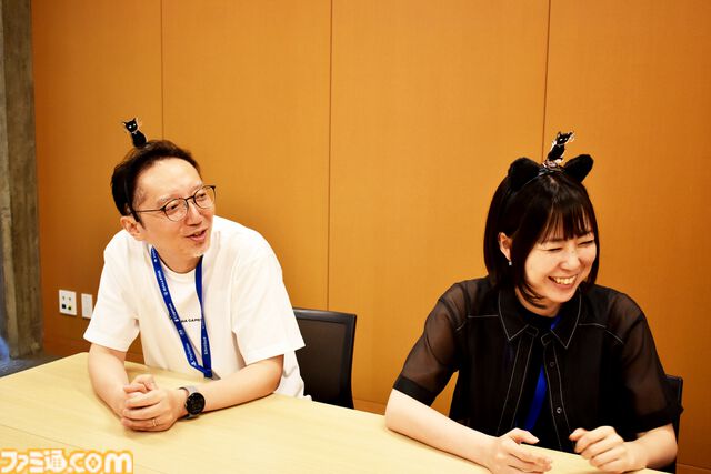 『シュレディンガーズ・コール』開発者インタビュー。なぜいま“黒電話”なのか？ アクロバティックチリメンジャコ×集英社ゲームズが語る“わざわざ”の価値【BitSummit2026】