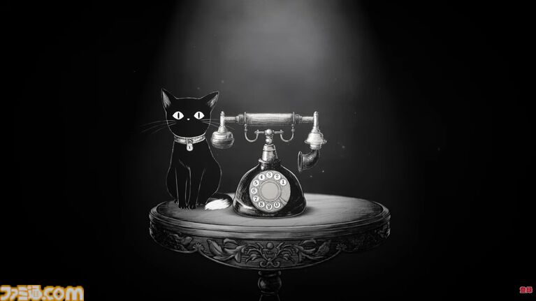 『シュレディンガーズ・コール』開発者インタビュー。なぜいま“黒電話”なのか? アクロバティックチリメンジャコ×集英社ゲームズが語る“わざわざ”の価値【BitSummit2026】