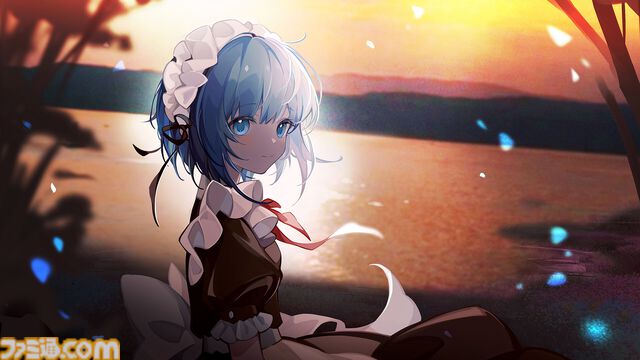 『ヨグ=ソトースの庭』クトゥルフ神話モチーフのホテル経営SLGx恋愛ADVのストーリーのもとになったのはスタッフが見た夢。退路を立たれたプロジェクトで起死回生の大ヒットに【BitSummit2026】