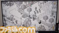 BitSummitアワード・ビジュアルデザイン最優秀賞の『Finding Polka』は手描きグラフィックの密度がヤバい。すべての犬好きに遊んでほしい温かなゲーム体験【BitSummit2026】