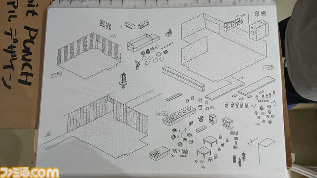 BitSummitアワード・ビジュアルデザイン最優秀賞の『Finding Polka』は手描きグラフィックの密度がヤバい。すべての犬好きに遊んでほしい温かなゲーム体験【BitSummit2026】