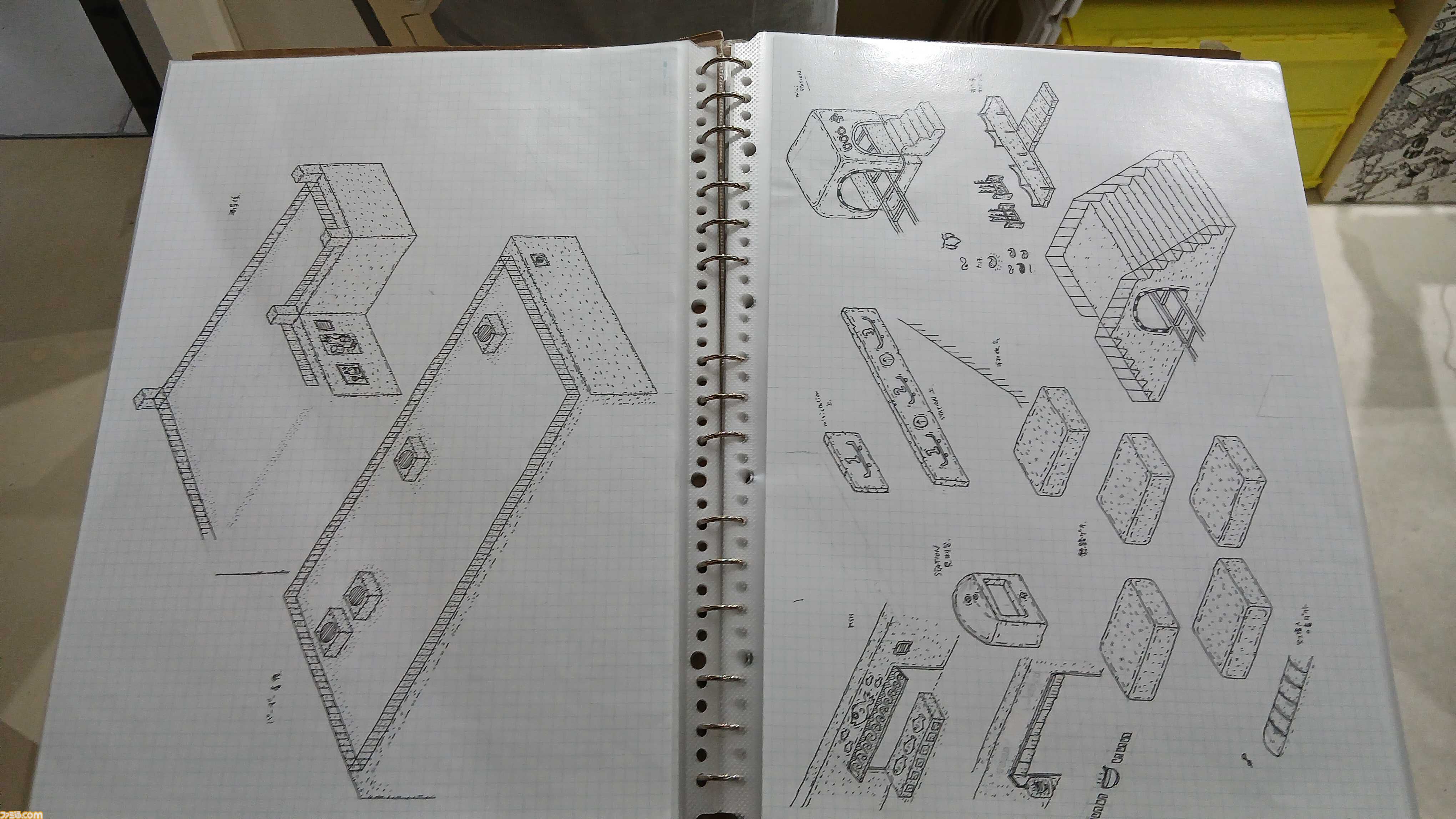 BitSummitアワード・ビジュアルデザイン最優秀賞の『Finding Polka』は手描きグラフィックの密度がヤバい。すべての犬好きに遊んでほしい温かなゲーム体験【BitSummit2026】
