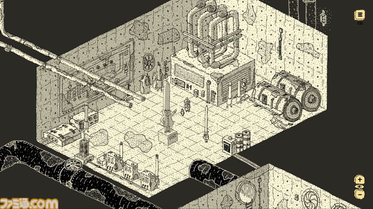 BitSummitアワード・ビジュアルデザイン最優秀賞の『Finding Polka』は手描きグラフィックの密度がヤバい。すべての犬好きに遊んでほしい温かなゲーム体験【BitSummit2026】