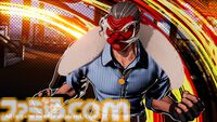 『餓狼伝説 City of the Wolves』Mr.KARATEが5/27より参戦。イタリア訛りの謎の格闘家。3回くり出す覇王翔吼拳など極限流空手の真髄を見せる！