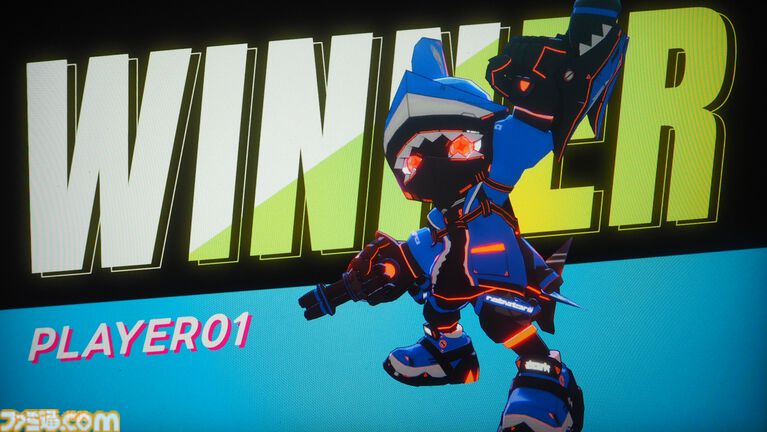 『NEXUS CODE』ホビーアニメ風プログラムオートバトル。設計→検証の短いサイクルが試行錯誤とアドリブ力を試す。駆け引き奥深そうな対人戦に期待【BitSummit2026】