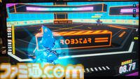『NEXUS CODE』ホビーアニメ風プログラムオートバトル。設計→検証の短いサイクルが試行錯誤とアドリブ力を試す。駆け引き奥深そうな対人戦に期待【BitSummit2026】