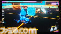 『NEXUS CODE』ホビーアニメ風プログラムオートバトル。設計→検証の短いサイクルが試行錯誤とアドリブ力を試す。駆け引き奥深そうな対人戦に期待【BitSummit2026】