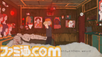 歪んだヤツらが大集合！ 『DEPERSON』の尖りまくった世界観に痺れる。ディストピアを舞台に記憶喪失の青年が“自分が何者か”と向き合うトルコ発サイコホラーADV【BitSummit2026】