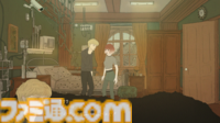 歪んだヤツらが大集合！ 『DEPERSON』の尖りまくった世界観に痺れる。ディストピアを舞台に記憶喪失の青年が“自分が何者か”と向き合うトルコ発サイコホラーADV【BitSummit2026】