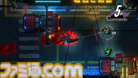 『Kusan: オオカミの街』アクション映画のような爽快なゲームプレイが楽しめる見下ろし型ガンアクションが7/30にリリース。迫りくる大群を一瞬でなぎ倒すアドレナリン全開のバトルが展開