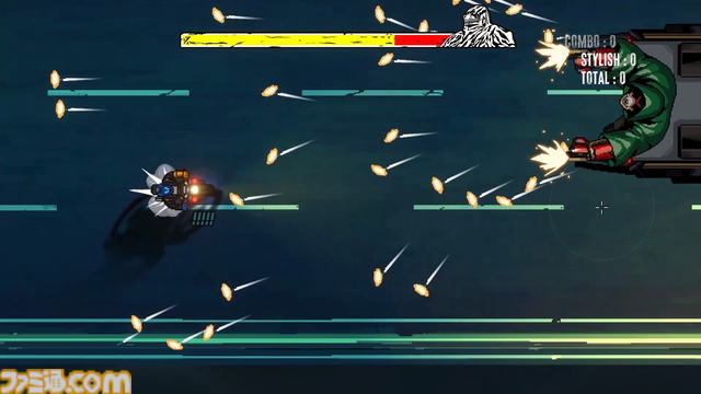 『Kusan: オオカミの街』アクション映画のような爽快なゲームプレイが楽しめる見下ろし型ガンアクションが7/30にリリース。迫りくる大群を一瞬でなぎ倒すアドレナリン全開のバトルが展開