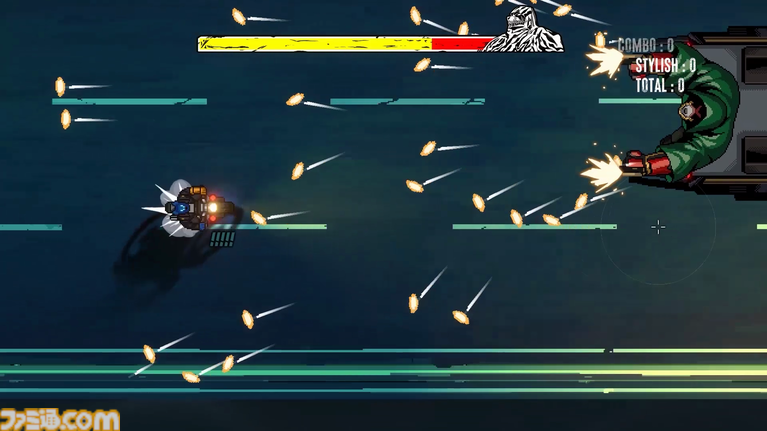 『Kusan: オオカミの街』アクション映画のような爽快なゲームプレイが楽しめる見下ろし型ガンアクションが7/30にリリース。迫りくる大群を一瞬でなぎ倒すアドレナリン全開のバトルが展開