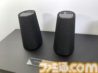ソニー純正のゲーミングモニター、3Dオーディオスピーカー、アケコンを先行体験。PS5以外での使用も可能で、コンパクトながらに上質なゲーム体験を味わえる