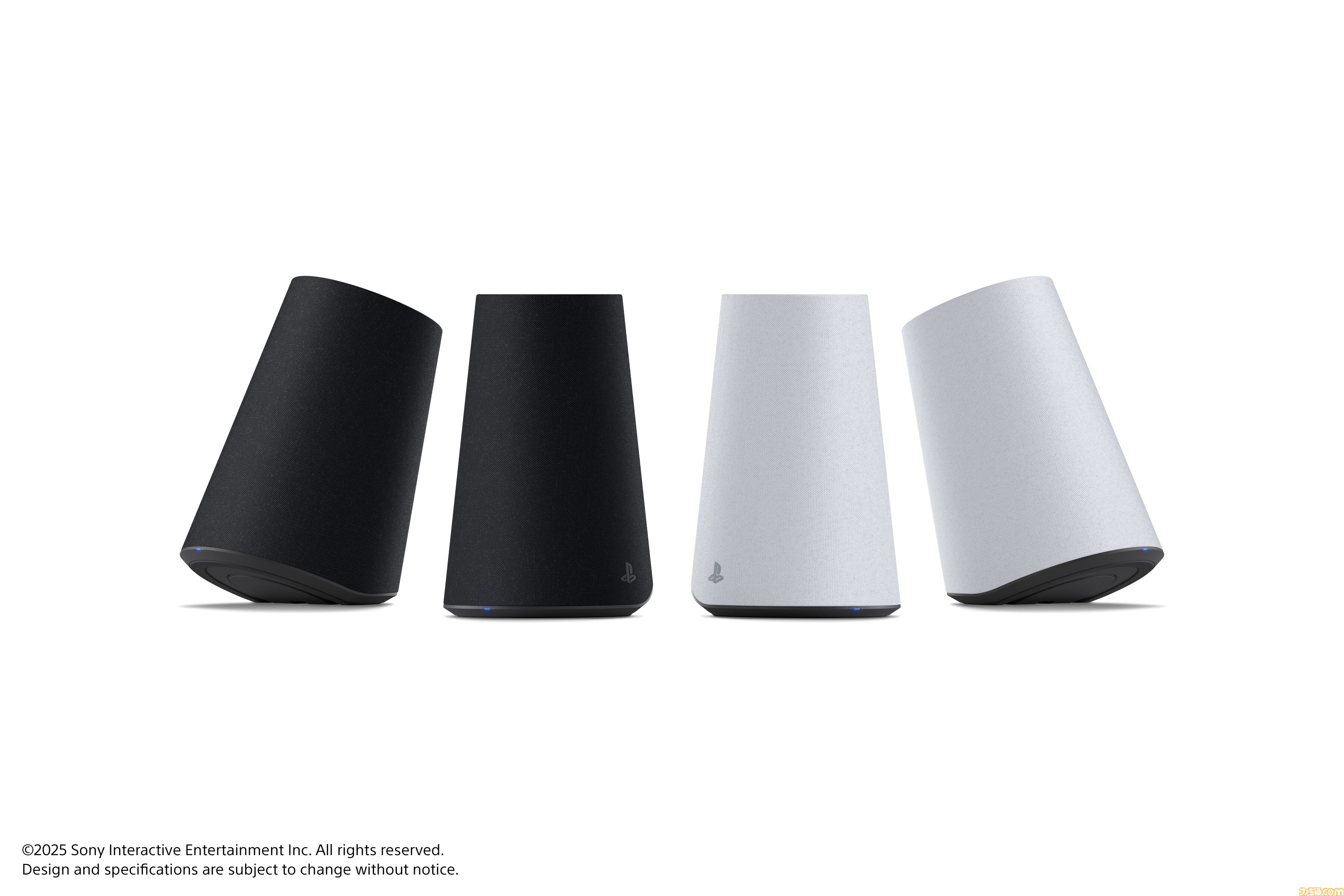 ソニー純正のゲーミングモニター、3Dオーディオスピーカー、アケコンを先行体験。PS5以外での使用も可能で、コンパクトながらに上質なゲーム体験を味わえる