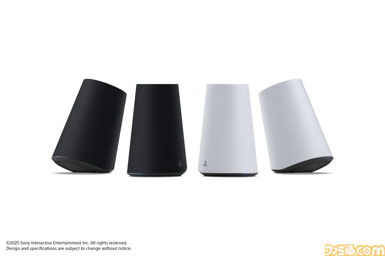 ソニー純正のゲーミングモニター、3Dオーディオスピーカー、アケコンを先行体験。PS5以外での使用も可能で、コンパクトながらに上質なゲーム体験を味わえる