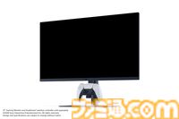 ソニー純正のゲーミングモニター、3Dオーディオスピーカー、アケコンを先行体験。PS5以外での使用も可能で、コンパクトながらに上質なゲーム体験を味わえる