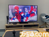ソニー純正のゲーミングモニター、3Dオーディオスピーカー、アケコンを先行体験。PS5以外での使用も可能で、コンパクトながらに上質なゲーム体験を味わえる