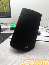 ソニー純正のゲーミングモニター、3Dオーディオスピーカー、アケコンを先行体験。PS5以外での使用も可能で、コンパクトながらに上質なゲーム体験を味わえる
