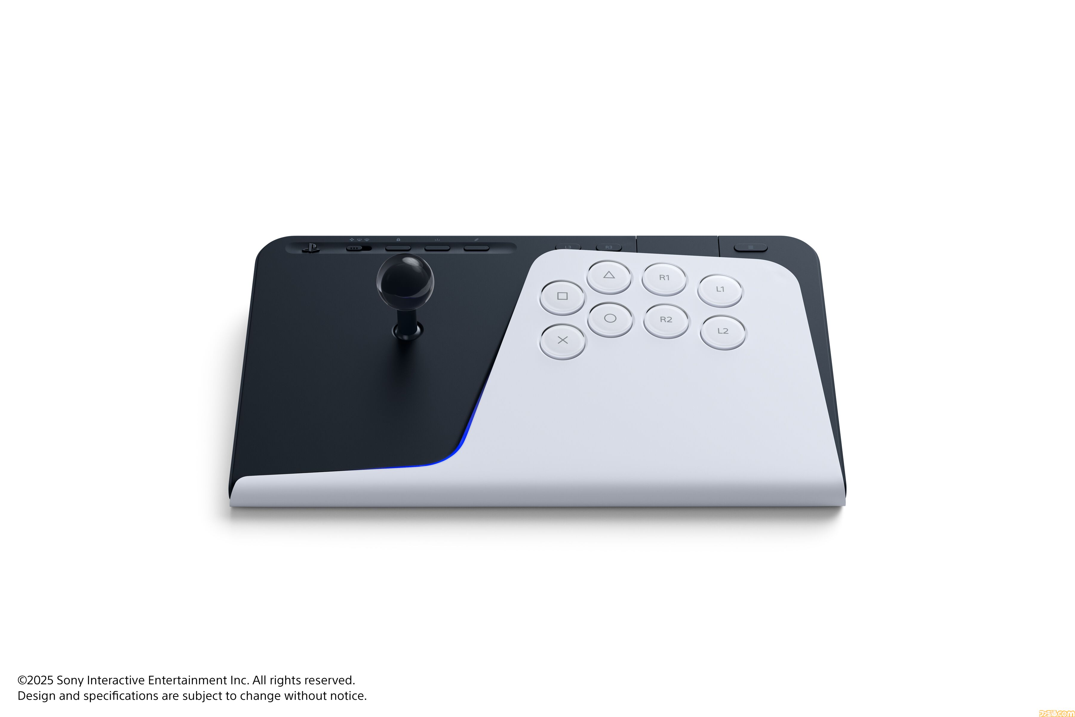 ソニー純正のゲーミングモニター、3Dオーディオスピーカー、アケコンを先行体験。PS5以外での使用も可能で、コンパクトながらに上質なゲーム体験を味わえる