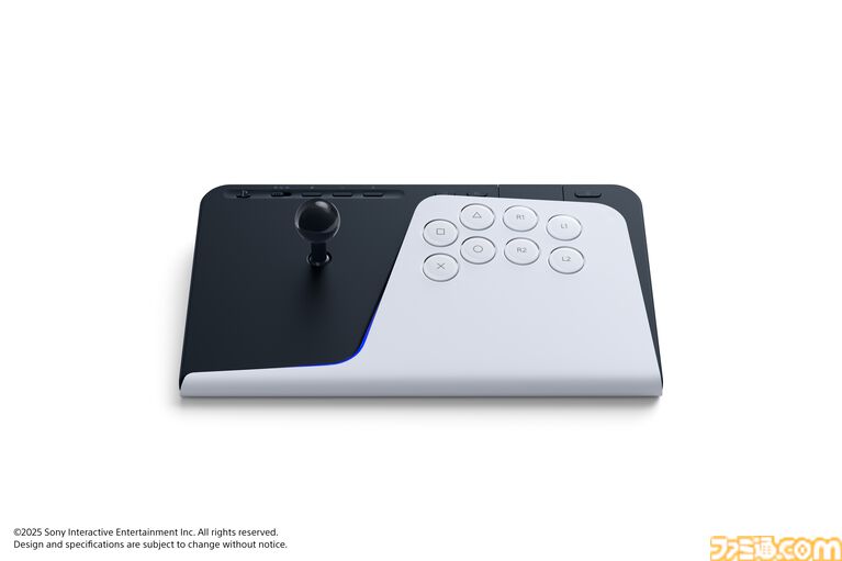 ソニー純正のゲーミングモニター、3Dオーディオスピーカー、アケコンを先行体験。PS5以外での使用も可能で、コンパクトながらに上質なゲーム体験を味わえる