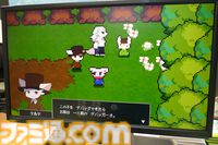 『デバッグ・ネフェミー』とにかくオリジナルの生きもの“ネフェミー”を知ってほしい。『UNDERTALE』にインスパイアされたマルチタスクの戦闘システムにも注目【BitSummit2026】