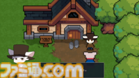 『デバッグ・ネフェミー』とにかくオリジナルの生きもの“ネフェミー”を知ってほしい。『UNDERTALE』にインスパイアされたマルチタスクの戦闘システムにも注目【BitSummit2026】