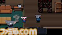 『デバッグ・ネフェミー』とにかくオリジナルの生きもの“ネフェミー”を知ってほしい。『UNDERTALE』にインスパイアされたマルチタスクの戦闘システムにも注目【BitSummit2026】