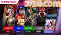 『鉄拳8』範馬勇次郎が参戦決定。シーズン3最後の追加キャラは『刃牙』シリーズとのコラボ。2027年初頭に登場