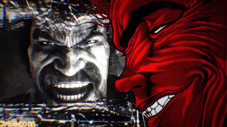 『鉄拳8』範馬勇次郎が参戦決定。シーズン3最後の追加キャラは『刃牙』シリーズとのコラボ。2027年初頭に登場