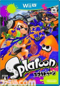 初代『スプラトゥーン』が発売された日。TPSの対戦に新風を吹き込んだシューター。ゲーム内ユニットのシオカラーズも大人気に【今日は何の日？】