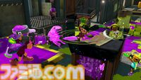 初代『スプラトゥーン』が発売された日。TPSの対戦に新風を吹き込んだシューター。ゲーム内ユニットのシオカラーズも大人気に【今日は何の日？】