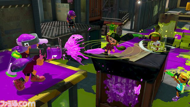 初代『スプラトゥーン』が発売された日。TPSの対戦に新風を吹き込んだシューター。ゲーム内ユニットのシオカラーズも大人気に【今日は何の日？】