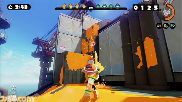 初代『スプラトゥーン』が発売された日。TPSの対戦に新風を吹き込んだシューター。ゲーム内ユニットのシオカラーズも大人気に【今日は何の日?】
