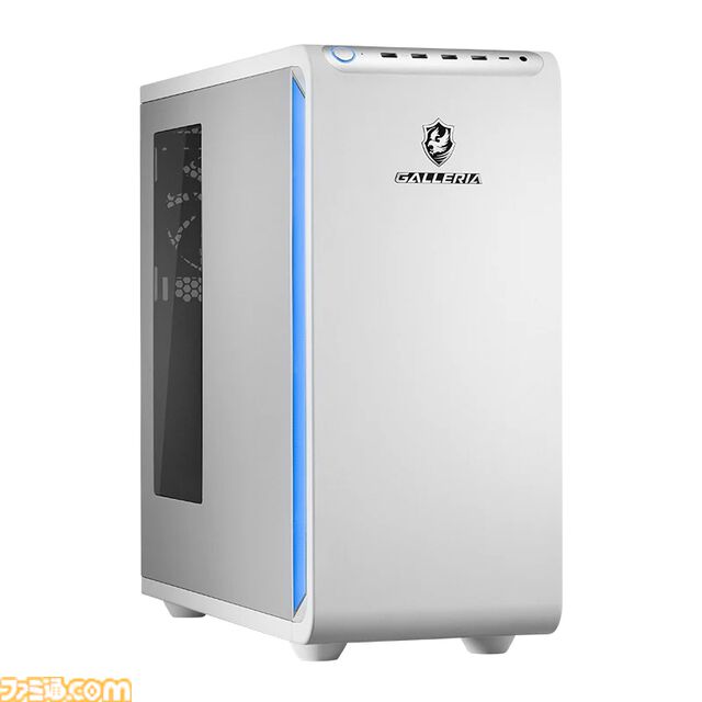 【ドスパラ】メモリ32GB搭載ゲーミングPCが最大10万円オフ。RTX5060Ti搭載モデルは22万、RTX5070搭載モデルも31万円で購入可能に