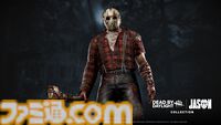 『DbD』新キラー“ジェイソン”は姿を消し、周囲のアイテムを投げつけてサバイバーを仕留める。Steamでは5/27のパブリックテストビルドより登場