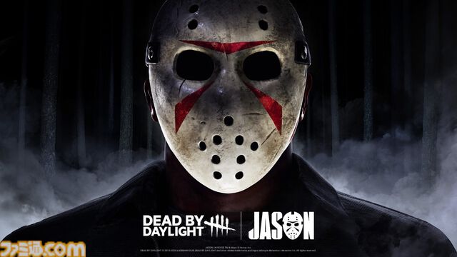 『DbD』新キラー“ジェイソン”は姿を消し、周囲のアイテムを投げつけてサバイバーを仕留める。Steamでは5/27のパブリックテストビルドより登場