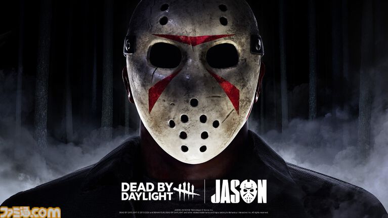 『DbD』新キラー“ジェイソン”は姿を消し、周囲のアイテムを投げつけてサバイバーを仕留める。Steamでは5/27のパブリックテストビルドより登場