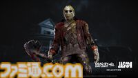 『DbD』新キラー“ジェイソン”は姿を消し、周囲のアイテムを投げつけてサバイバーを仕留める。Steamでは5/27のパブリックテストビルドより登場