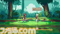 『RuneCipher』シミュレーションRPGに“パリィ”要素を融合した新作タイトル発表。俯瞰視点から戦略を立てつつ、敵の攻撃はバシッと弾いて回避