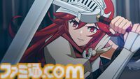 『ブリガンダイン アビス』Steam体験版が配信。ファンタジー戦略シミュレーションシリーズの最新作。2勢力の序盤プレイできる