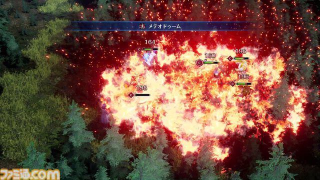 『ブリガンダイン アビス』Steam体験版が配信。ファンタジー戦略シミュレーションシリーズの最新作。2勢力の序盤プレイできる