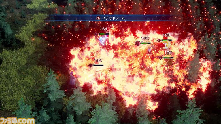 『ブリガンダイン アビス』Steam体験版が配信。ファンタジー戦略シミュレーションシリーズの最新作。2勢力の序盤プレイできる