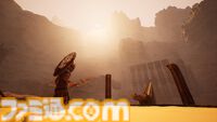 『Serpent's Gaze』最大4人で協力できるソウルライク×ローグライトアクションがSteamにて配信開始。1900円で買えるセールも開催
