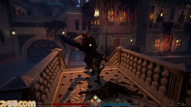 『Serpent's Gaze』最大4人で協力できるソウルライク×ローグライトアクションがSteamにて配信開始。1900円で買えるセールも開催