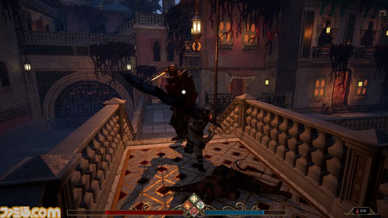 『Serpent's Gaze』最大4人で協力できるソウルライク×ローグライトアクションがSteamにて配信開始。1900円で買えるセールも開催