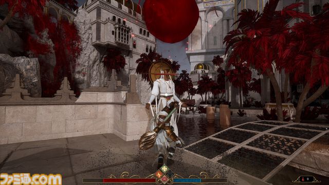 『Serpent's Gaze』最大4人で協力できるソウルライク×ローグライトアクションがSteamにて配信開始。1900円で買えるセールも開催